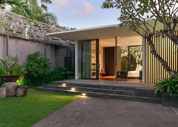 Issi Villa Seminyak (Bali)